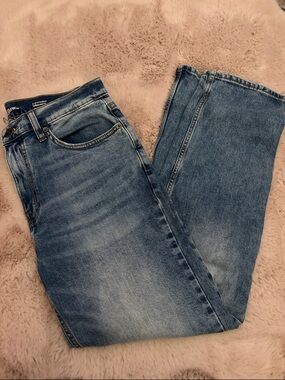 Goodfellow & Co Light Blue Straight Men’s Jeans